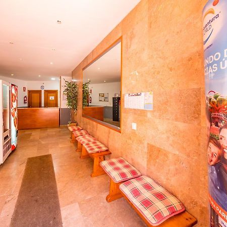 Apartaments Ar Easy Santa Anna II Lloret de Mar Zewnętrze zdjęcie