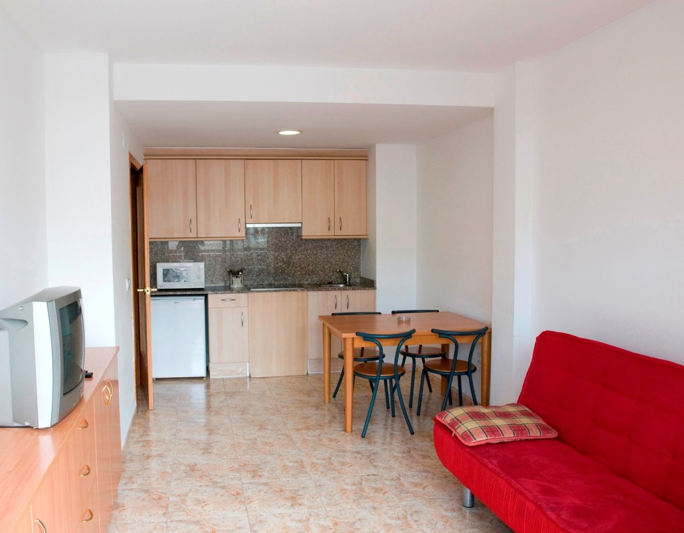 Apartaments Ar Easy Santa Anna II Lloret de Mar Zewnętrze zdjęcie