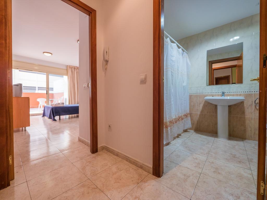 Apartaments Ar Easy Santa Anna II Lloret de Mar Zewnętrze zdjęcie