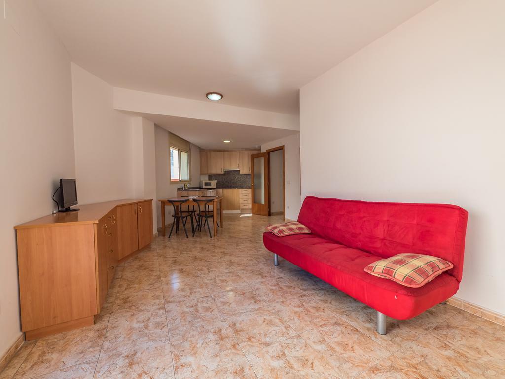 Apartaments Ar Easy Santa Anna II Lloret de Mar Zewnętrze zdjęcie