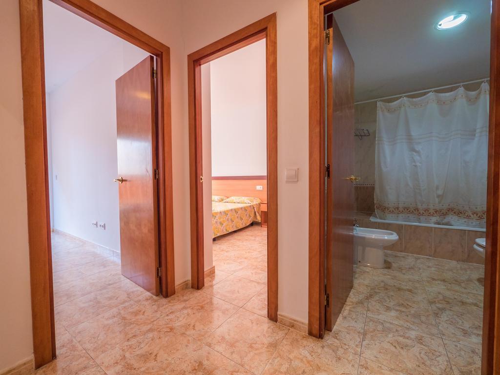 Apartaments Ar Easy Santa Anna II Lloret de Mar Zewnętrze zdjęcie