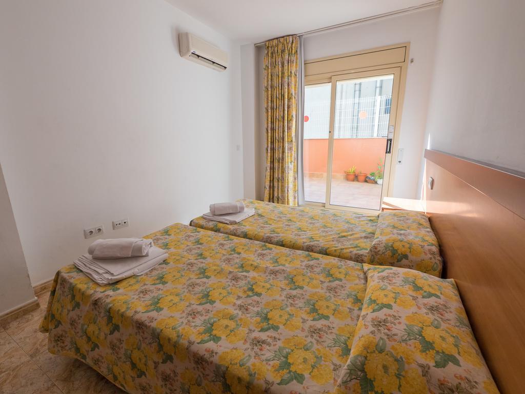 Apartaments Ar Easy Santa Anna II Lloret de Mar Zewnętrze zdjęcie