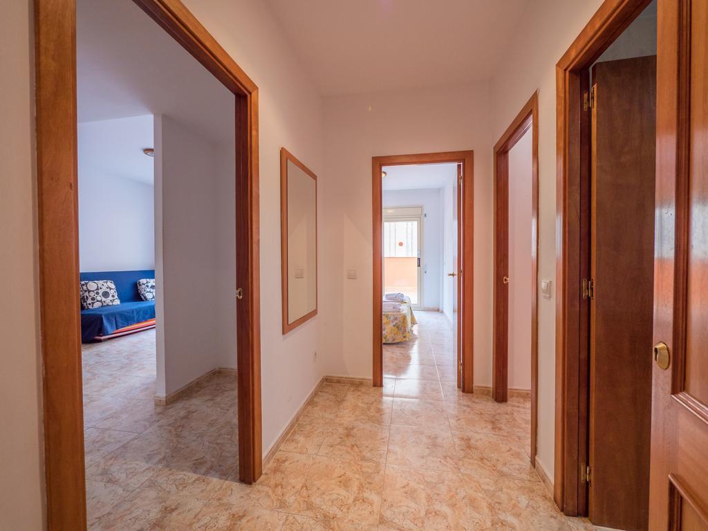 Apartaments Ar Easy Santa Anna II Lloret de Mar Zewnętrze zdjęcie