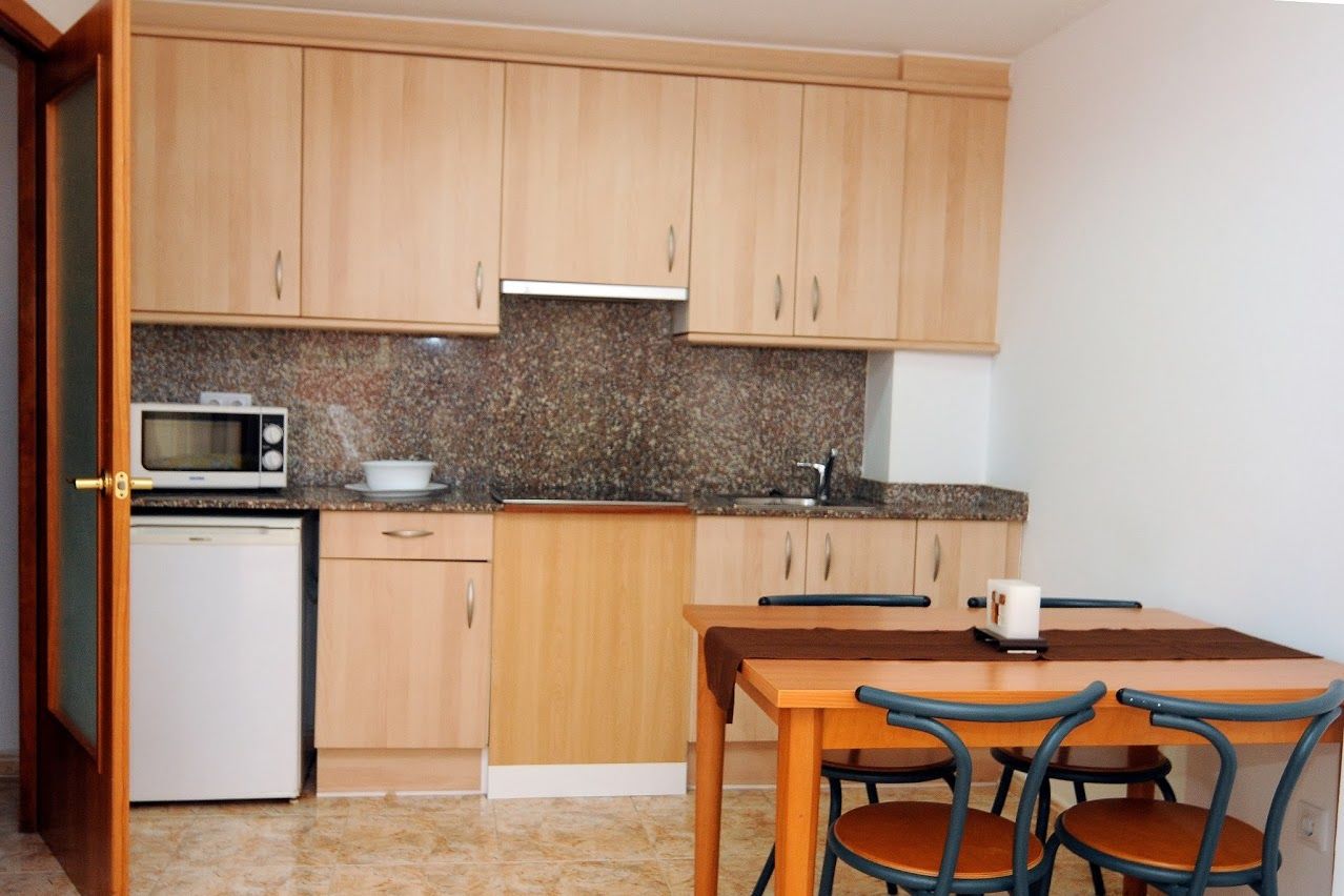 Apartaments Ar Easy Santa Anna II Lloret de Mar Zewnętrze zdjęcie
