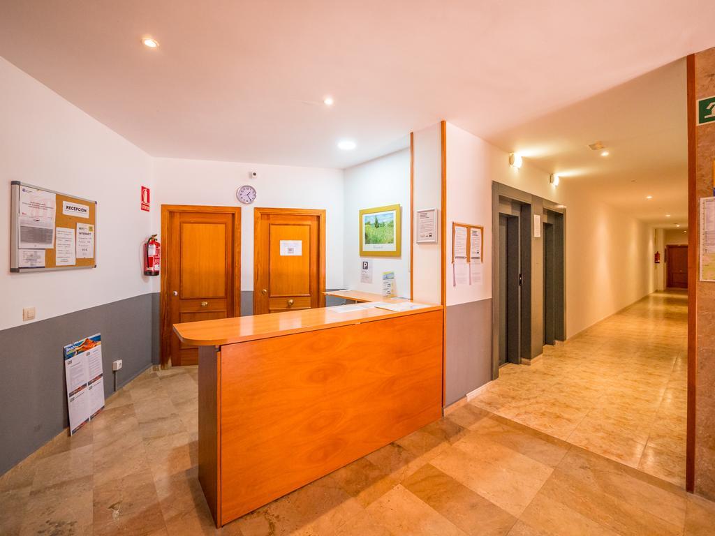Apartaments Ar Easy Santa Anna II Lloret de Mar Zewnętrze zdjęcie